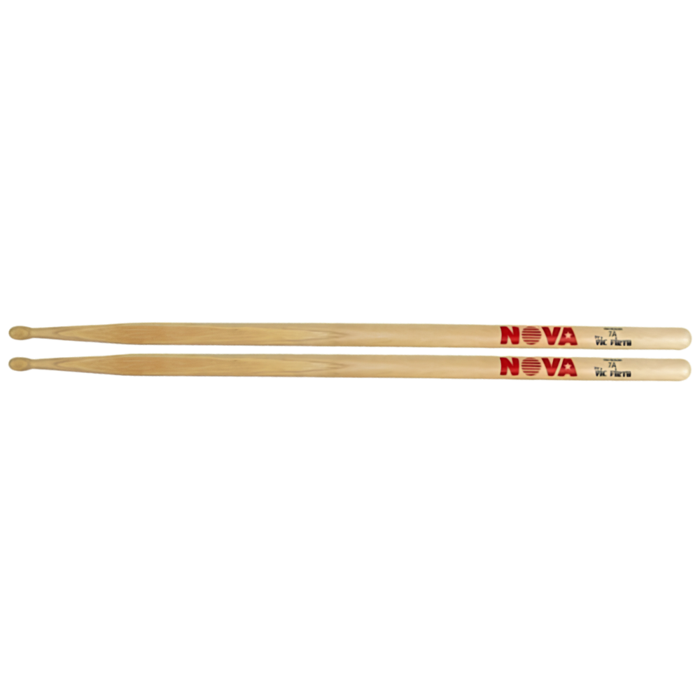 Vic Firth Nova Series Drumstick 7A N7A