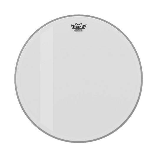 Remo P3 1120 00 Bass Powerstroke 3 Coated 20"