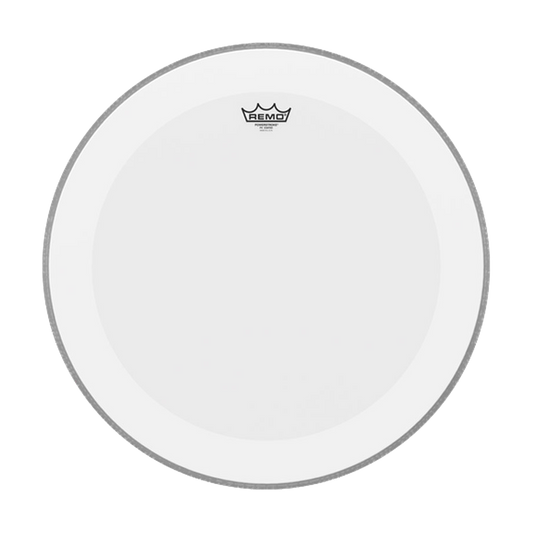 Remo P4 1122 C2 Bass Powerstroke 3 Coated 22"