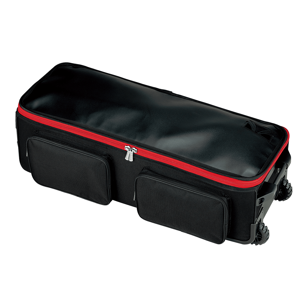 Tama Drum Powerpad Hardware Bag W/Wheels PBH05