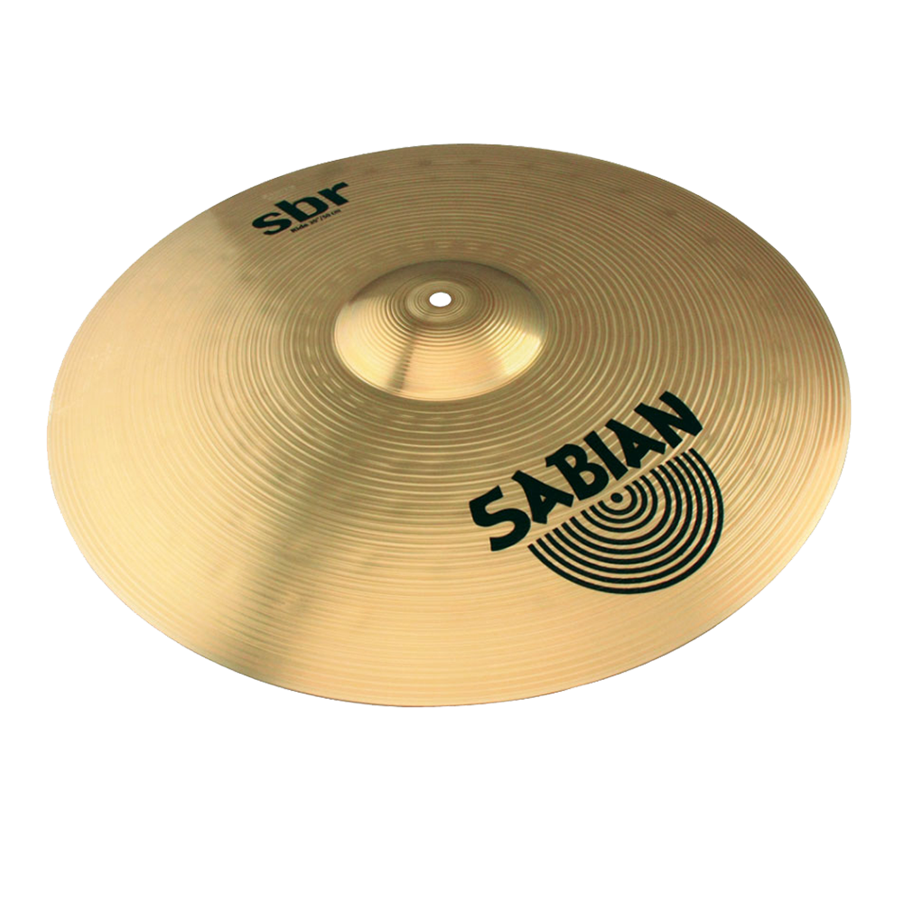 Sabian SBR2012 Cymbal SBR Ride 20"