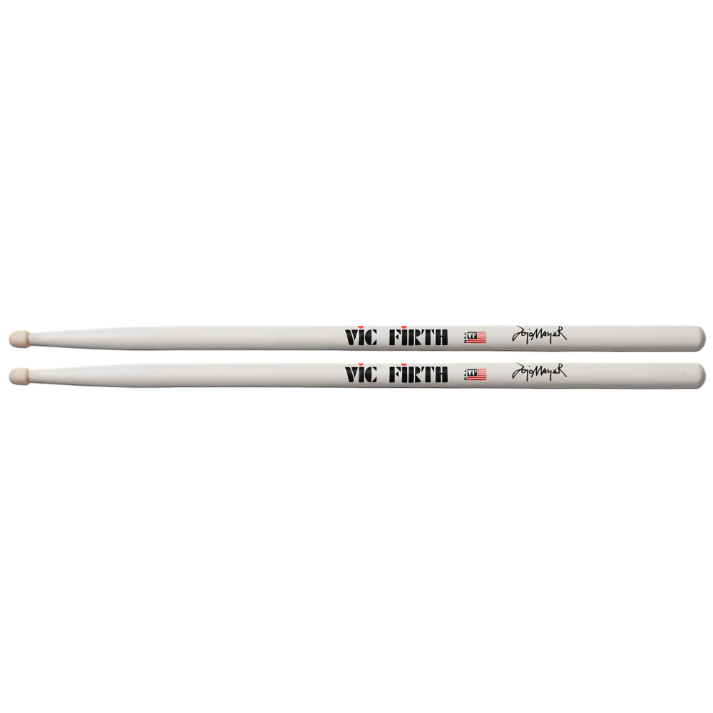 Vic Firth Drumstick Signature Series Jojo Mayer VIC8 SJM