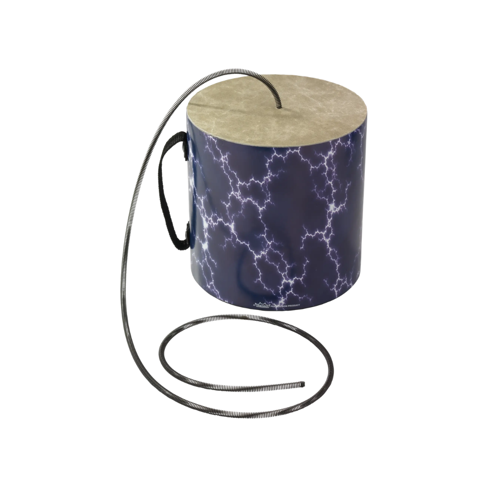 Remo Spring Drum 6"