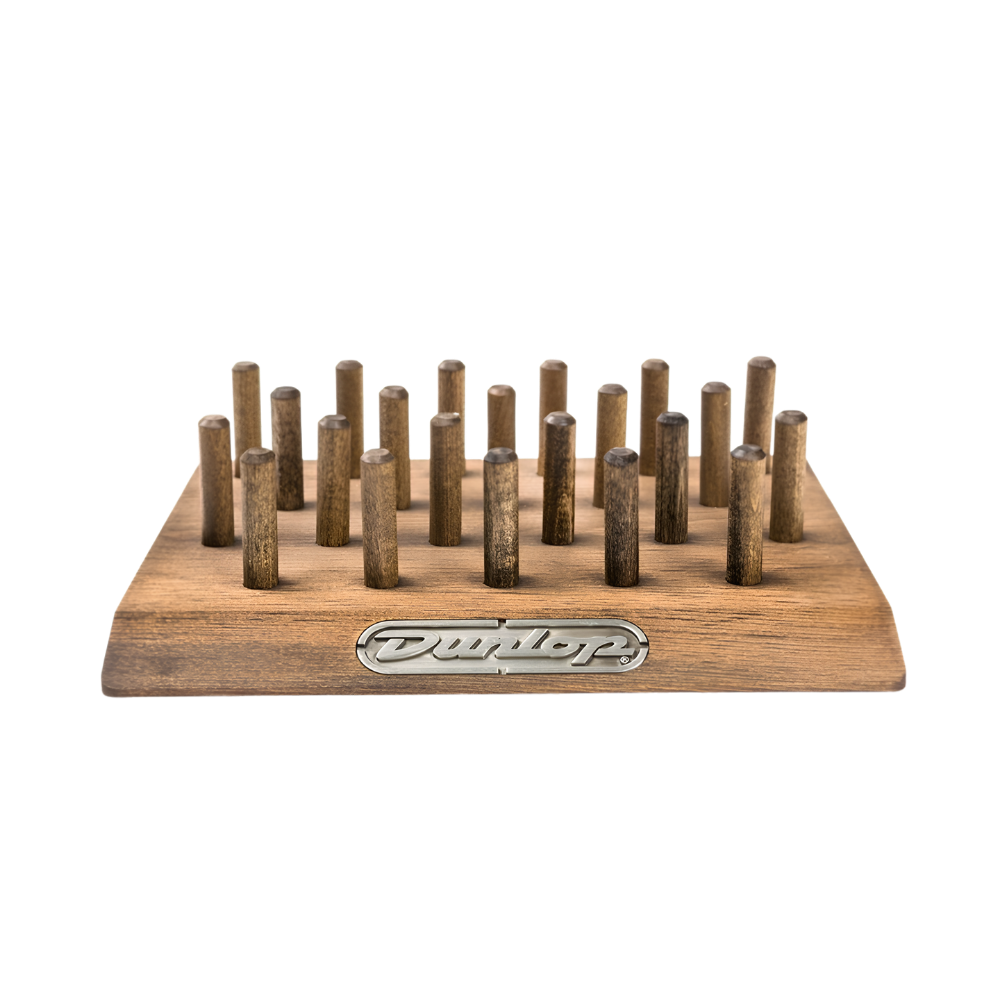 Dunlop Guitar Slide Display Rack of 22 Post SR22E