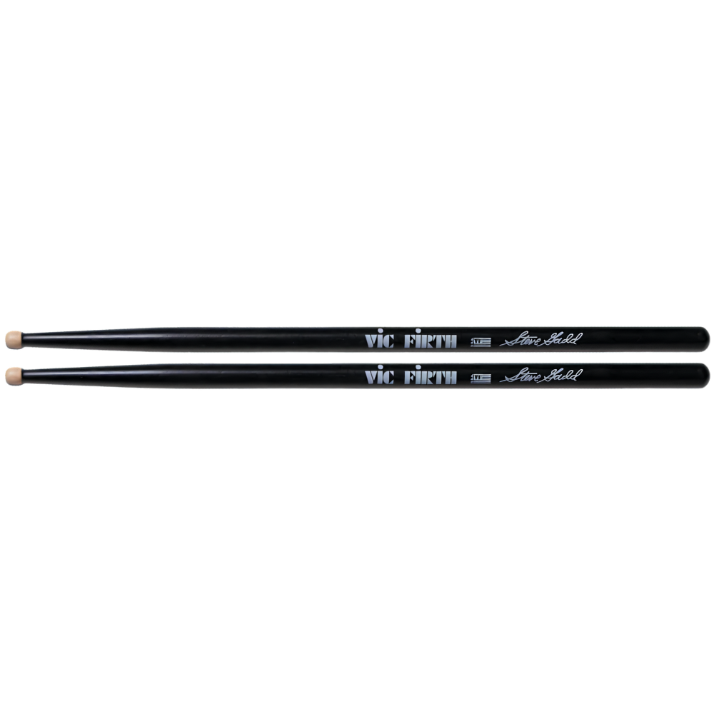 Vic Firth Drumstick Signature Series Steve Gadd SSG