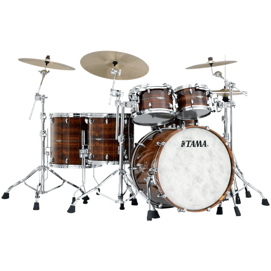 Tama Star Bubinga 22" 6pc Shell Pack TB62RZSS
