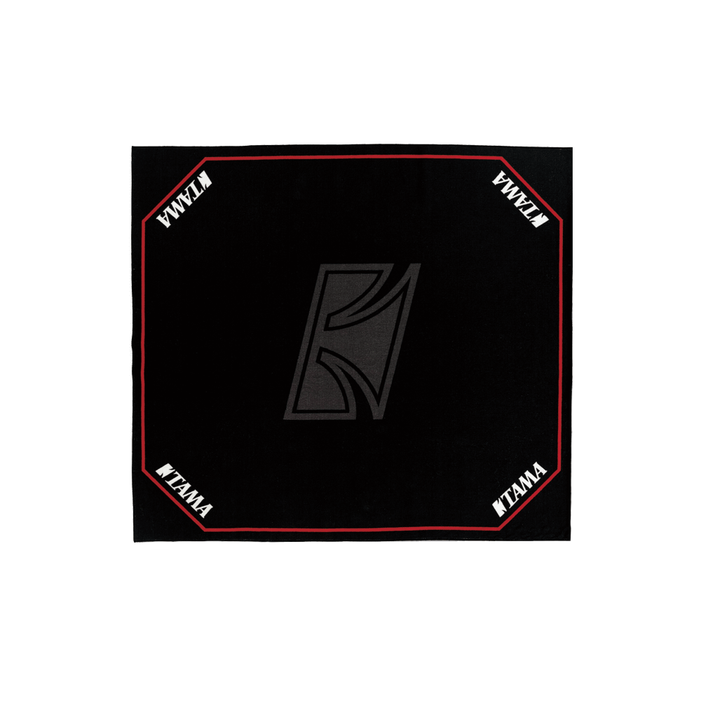 Tama TDR TL Drum Rug