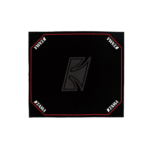 Tama TDR TL Drum Rug