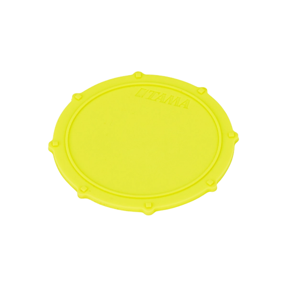 Tama 4" Practice Pad - Traveler Pad TTP4