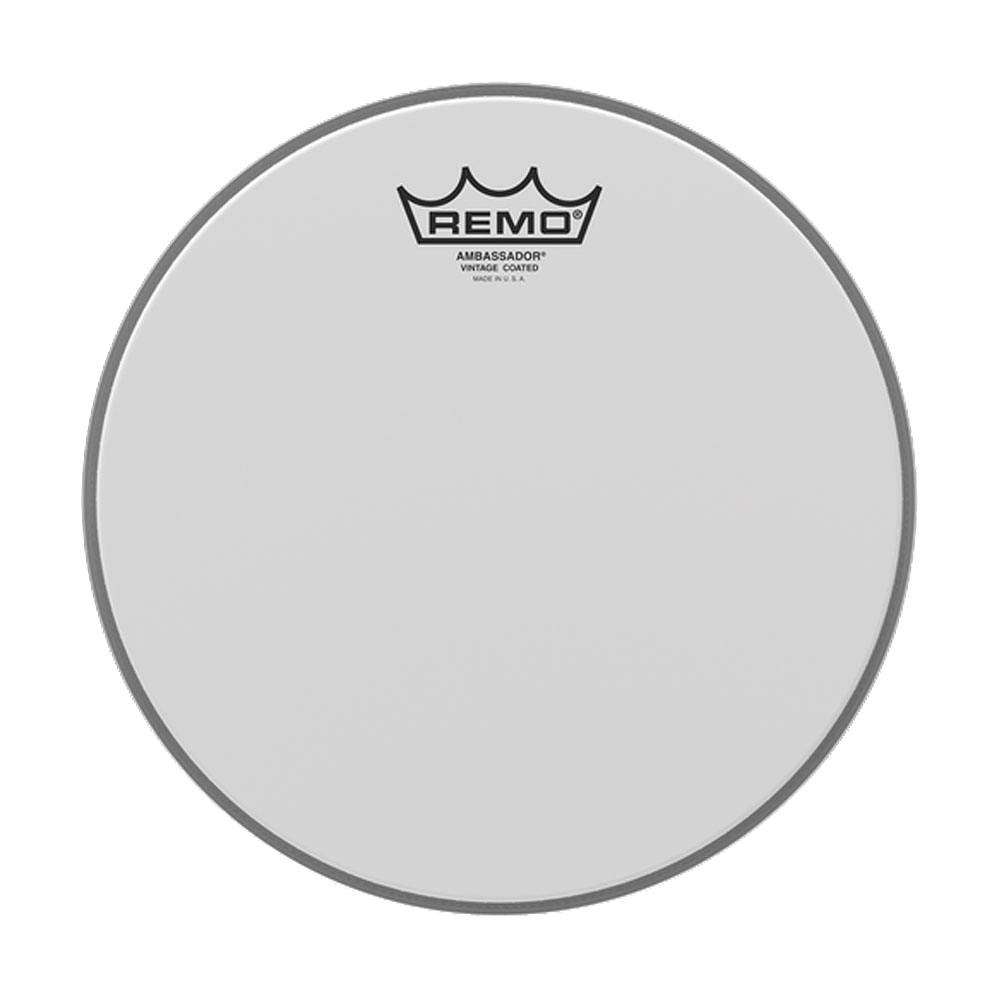 Remo Drum Head Ambassador Vintage Coated 16"