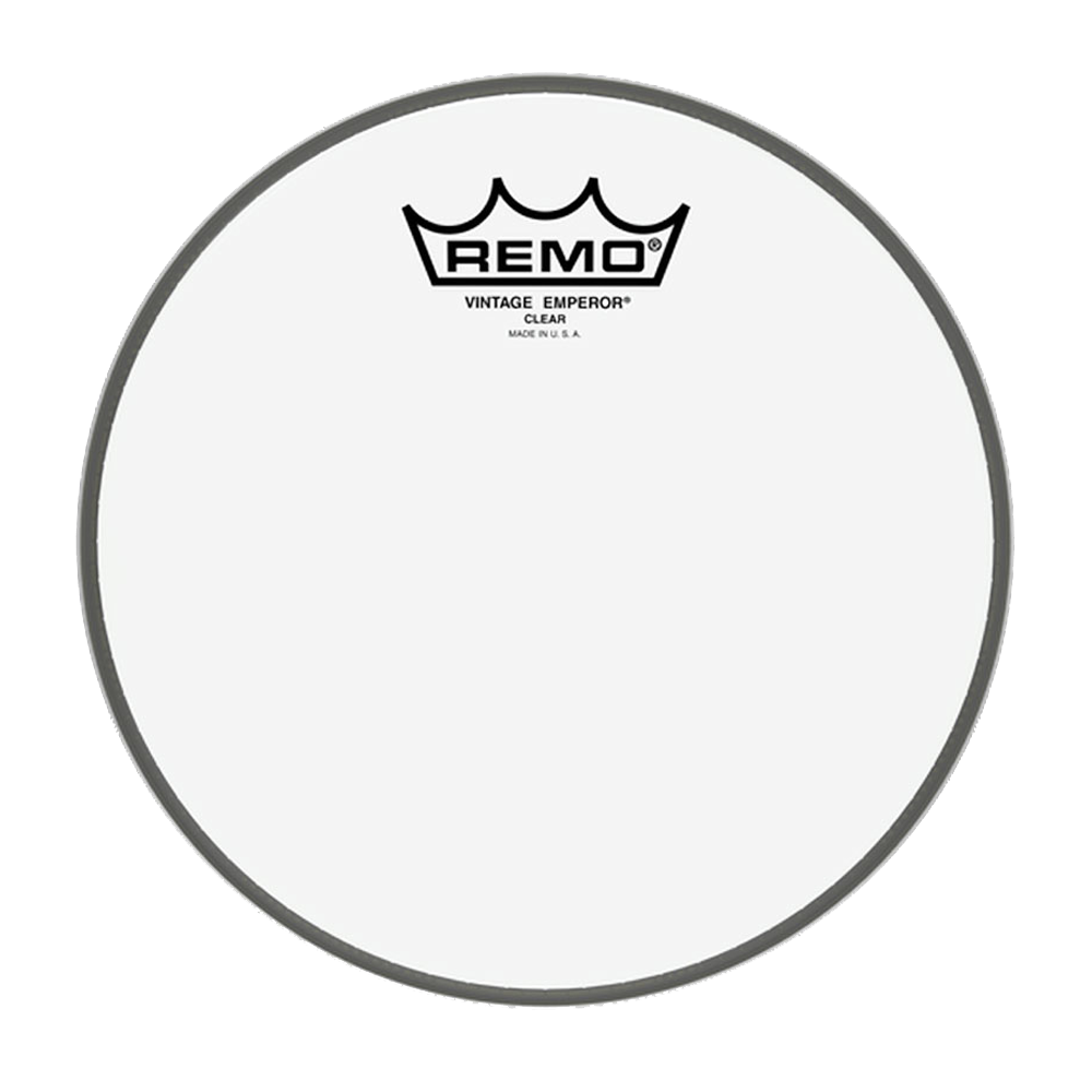 Remo Drum Heads Emperor Vintage 12"