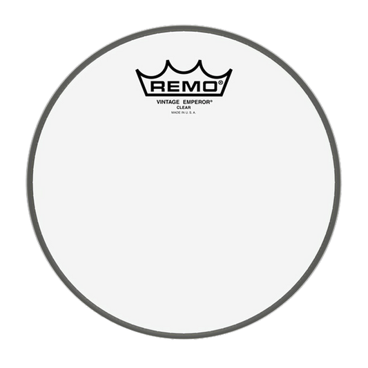 Remo Drum Heads Emperor Vintage 16"