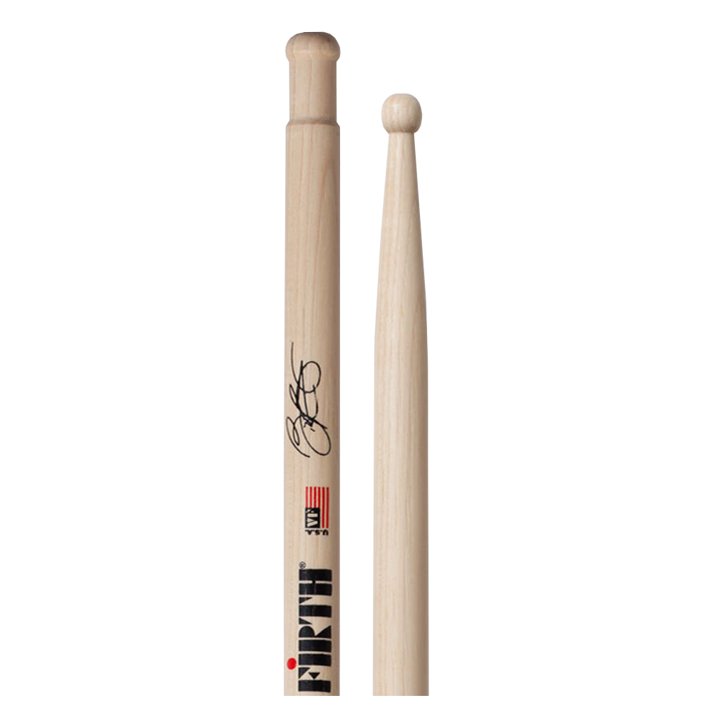 VIC FIRTH DRUM STICK BILL COBHAM SBC