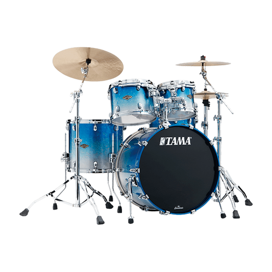 Tama Starclassic Walnut/Birch 5 piece Drum Shell 22" WBS42S MBI