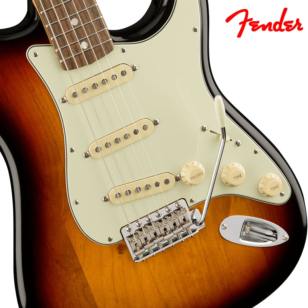 Fender American Original '60s Stratocaster Rosewood Electric Guitar