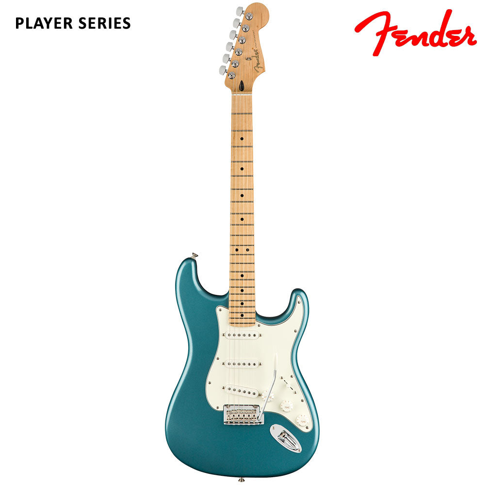 Fender Player Series Stratocaster Maple Fingerboard