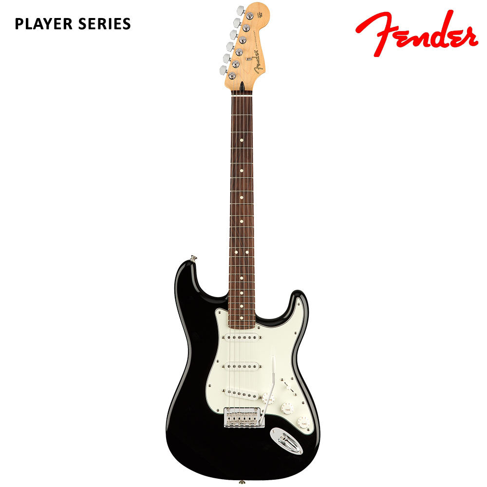Fender Player Stratocaster Pau Ferro Fingerboard