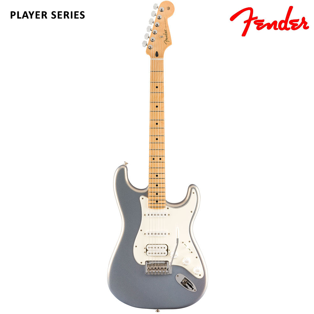 Fender Player Series Stratocaster HSS Maple Fingerboard