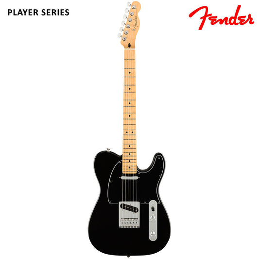 Fender Player Series Telecaster Maple Fingerboard