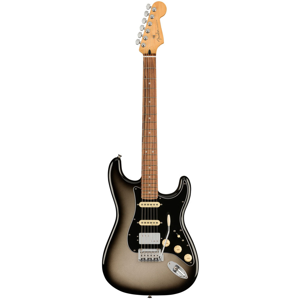 Fender Player Plus Stratocaster HSS Pau Ferro