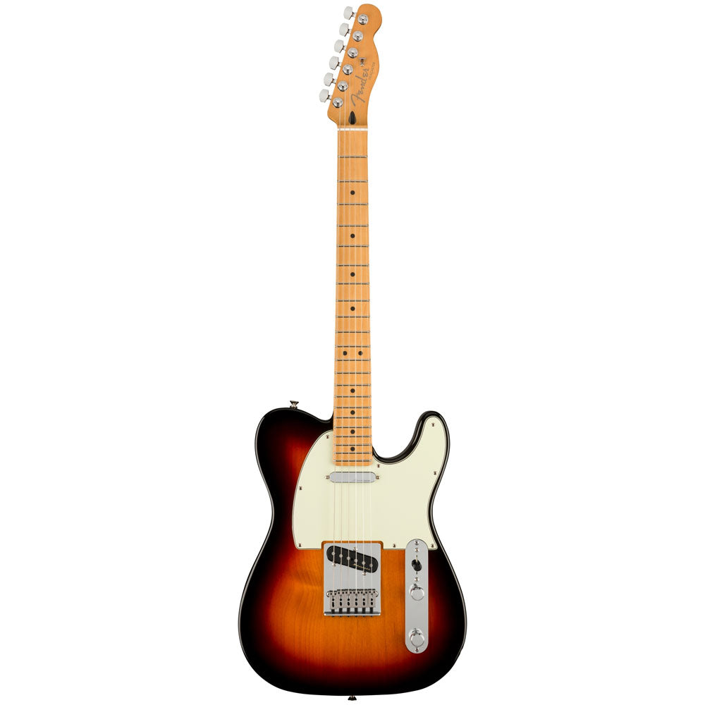 Fender Player Plus Telecaster Maple