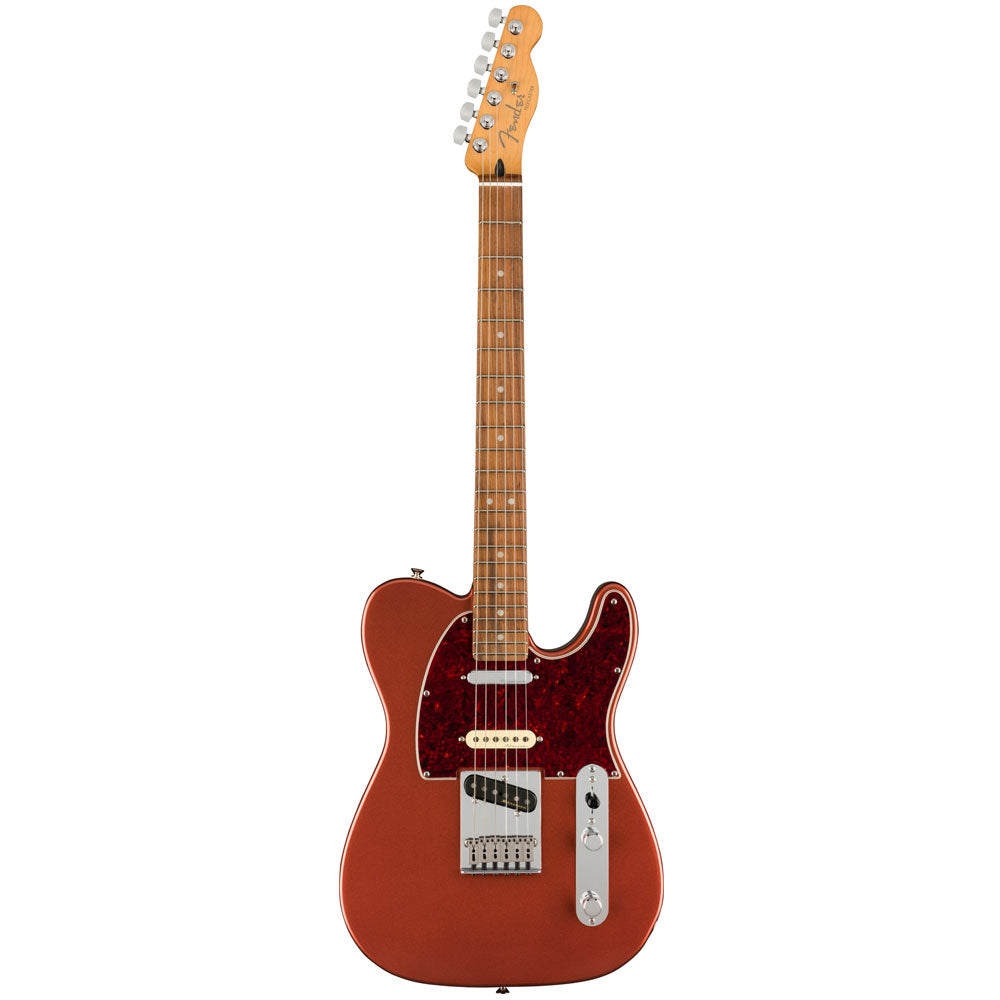 Fender Player Plus Nashville Telecaster Pau Ferro