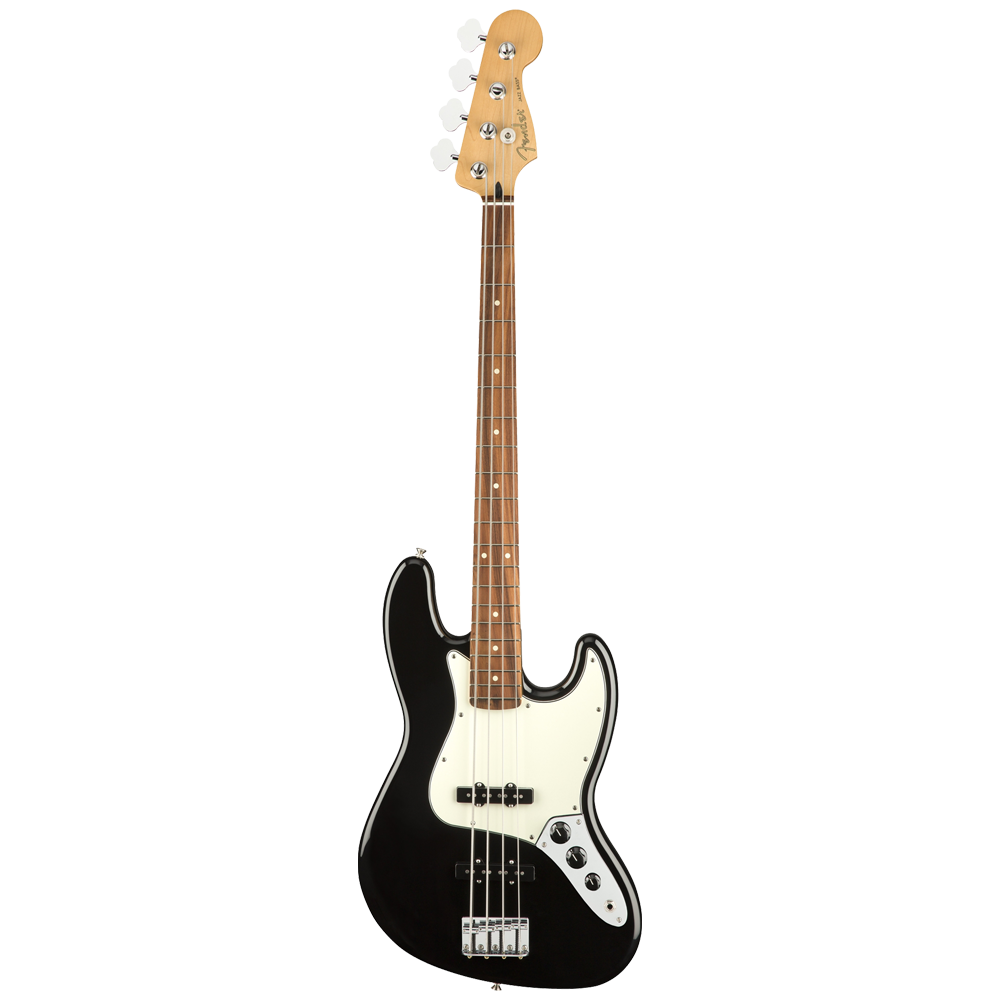Fender Player Series Jazz Bass Pau Ferro Fingerboard
