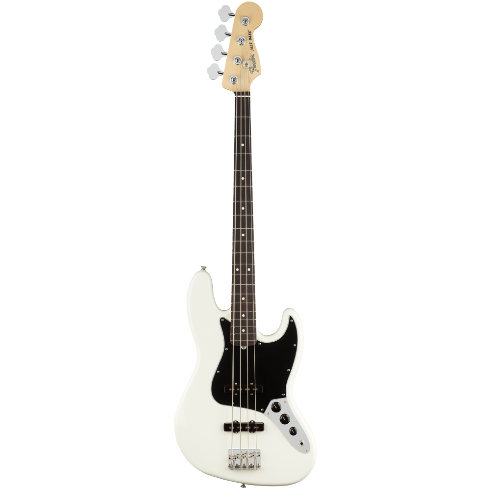 Fender American Performer Jazz Bass Rosewood Fingerboard