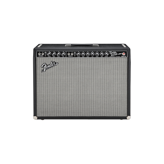 Fender Twin Reverb 65 230V UK