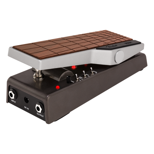 Fender Tread Light Wah Pedal