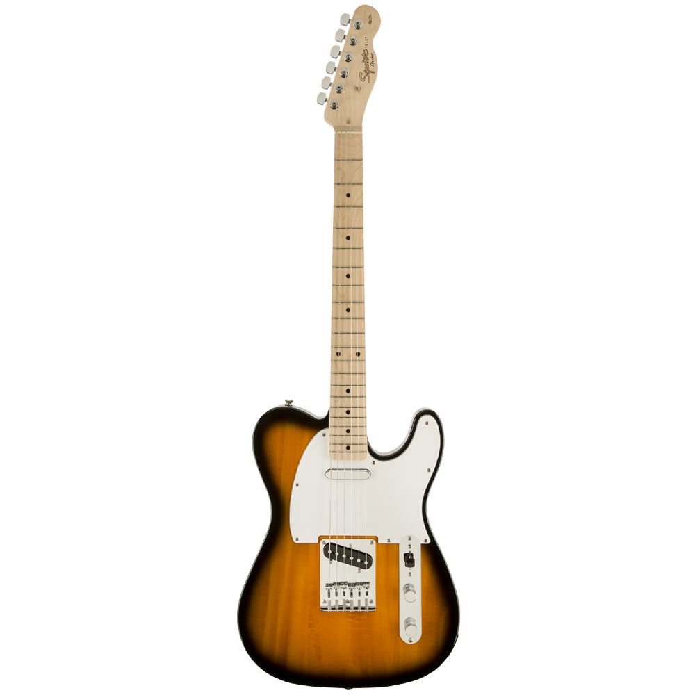 Fender Squier Affinity Series Telecaster Maple
