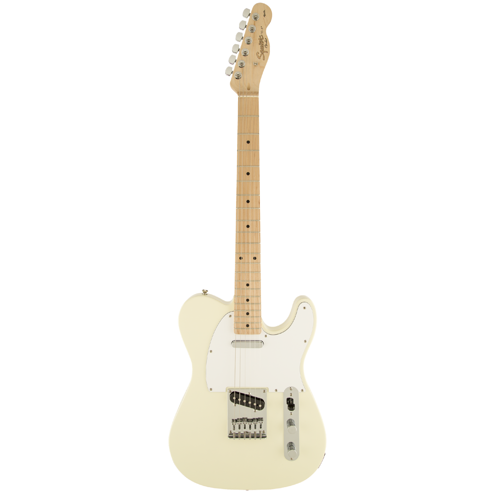 Fender Squier Affinity Series Telecaster Maple