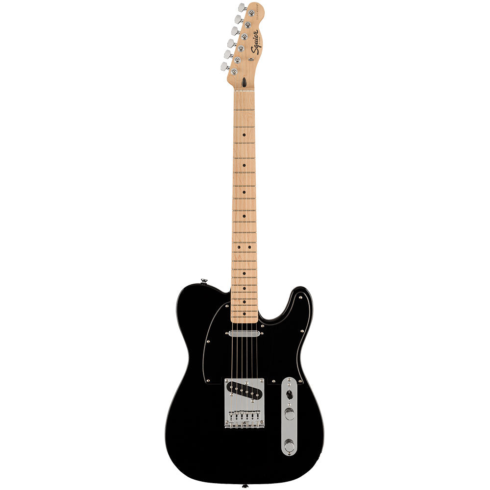 Fender Squier Bullet Series Telecaster Maple