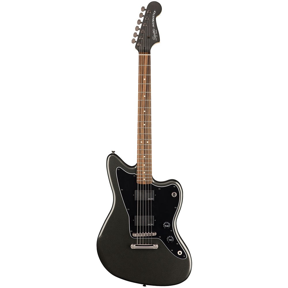 Fender Squier Contemporary Active Jazzmaster HH Laurel