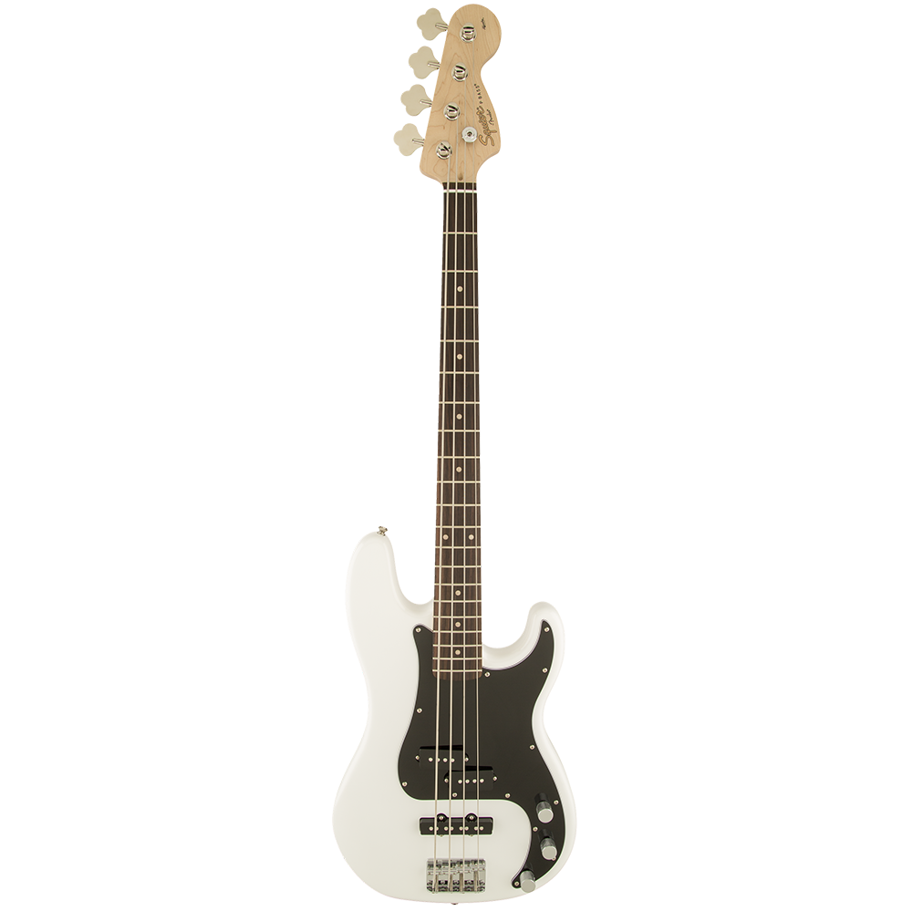 Fender Squier Affinity Series Precision Bass PJ Laurel