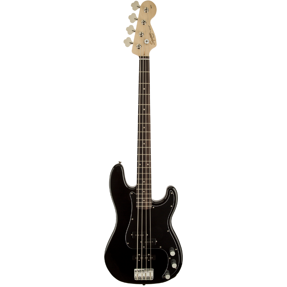 Fender Squier Affinity Series Precision Bass PJ Laurel