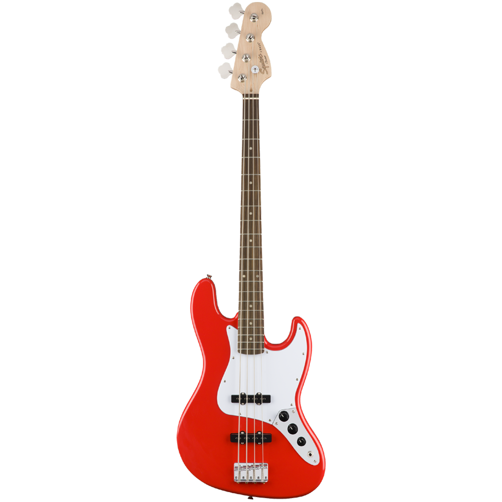 Fender Squier Affinity Series Jazz Bass Laurel