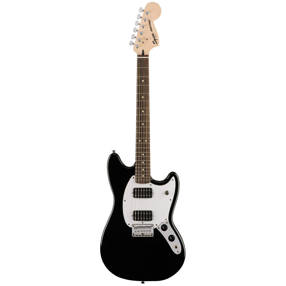 Fender Squier Bullet Mustang HH Laurel Fingerboard