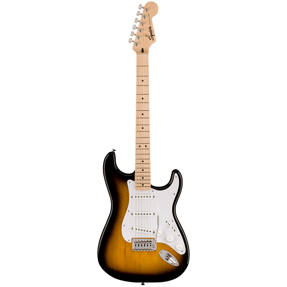 Fender Squier Sonic Stratocaster Maple