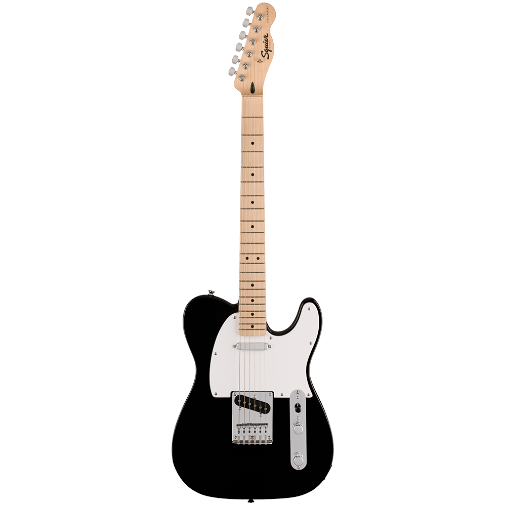 Fender Squier Sonic Telecaster Maple