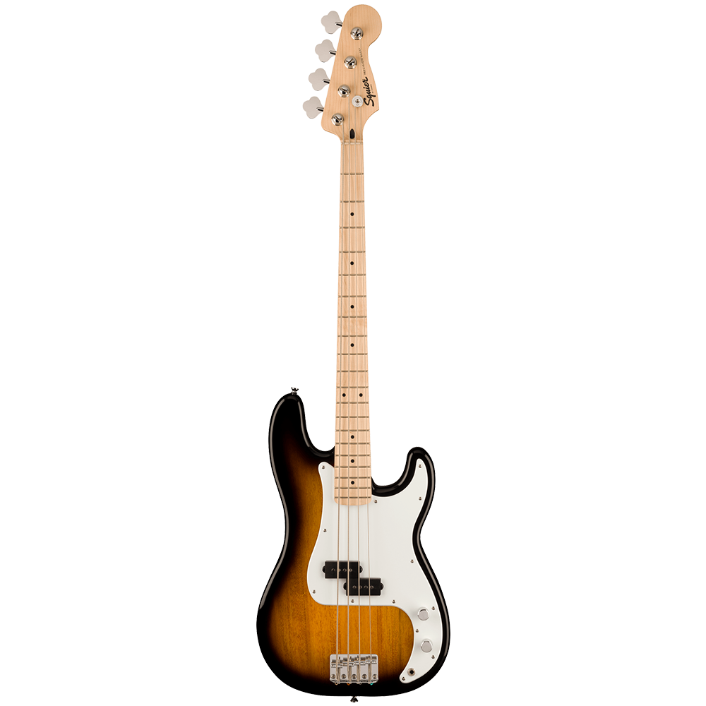 Fender Squier Sonic Precision Bass Maple