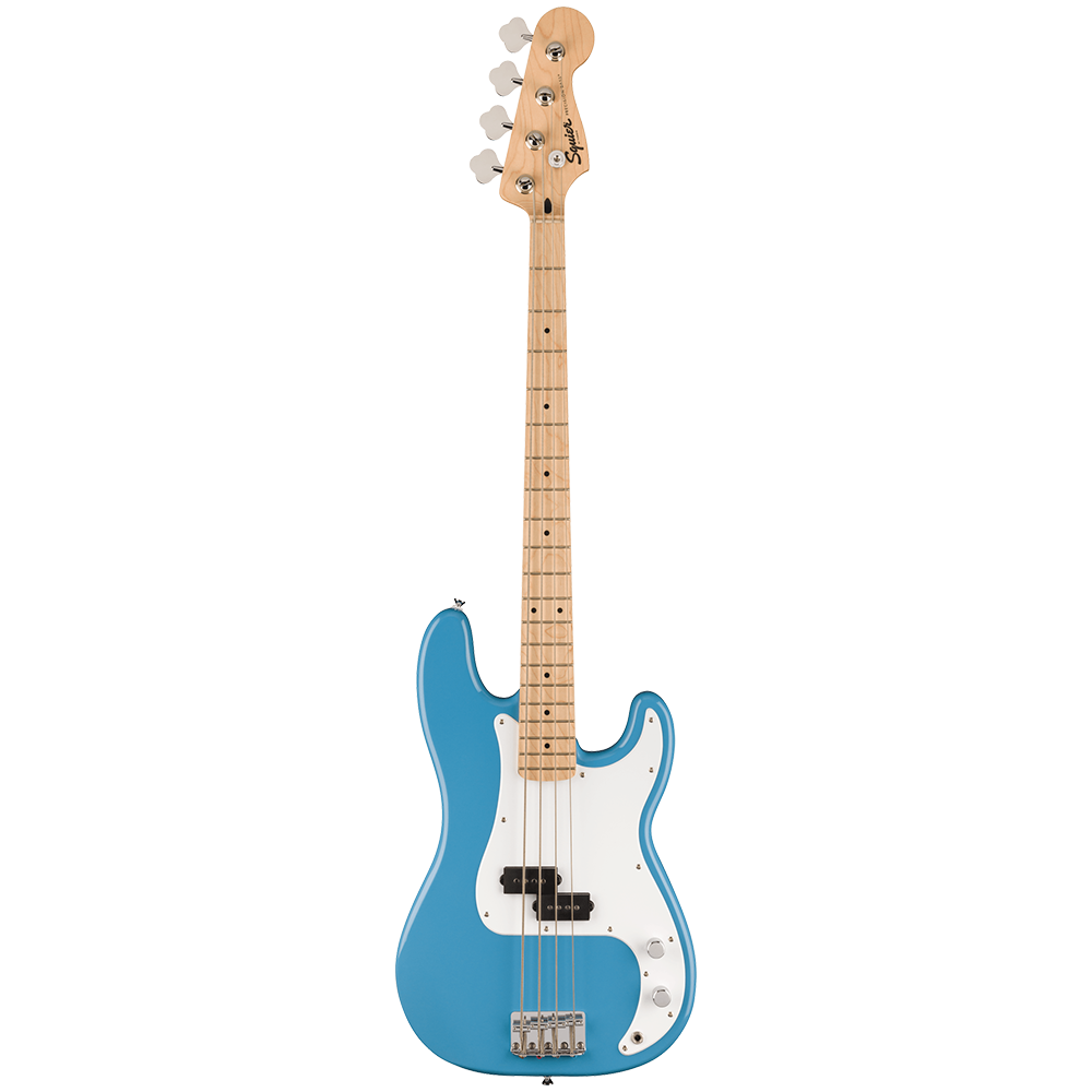 Fender Squier Sonic Precision Bass Maple