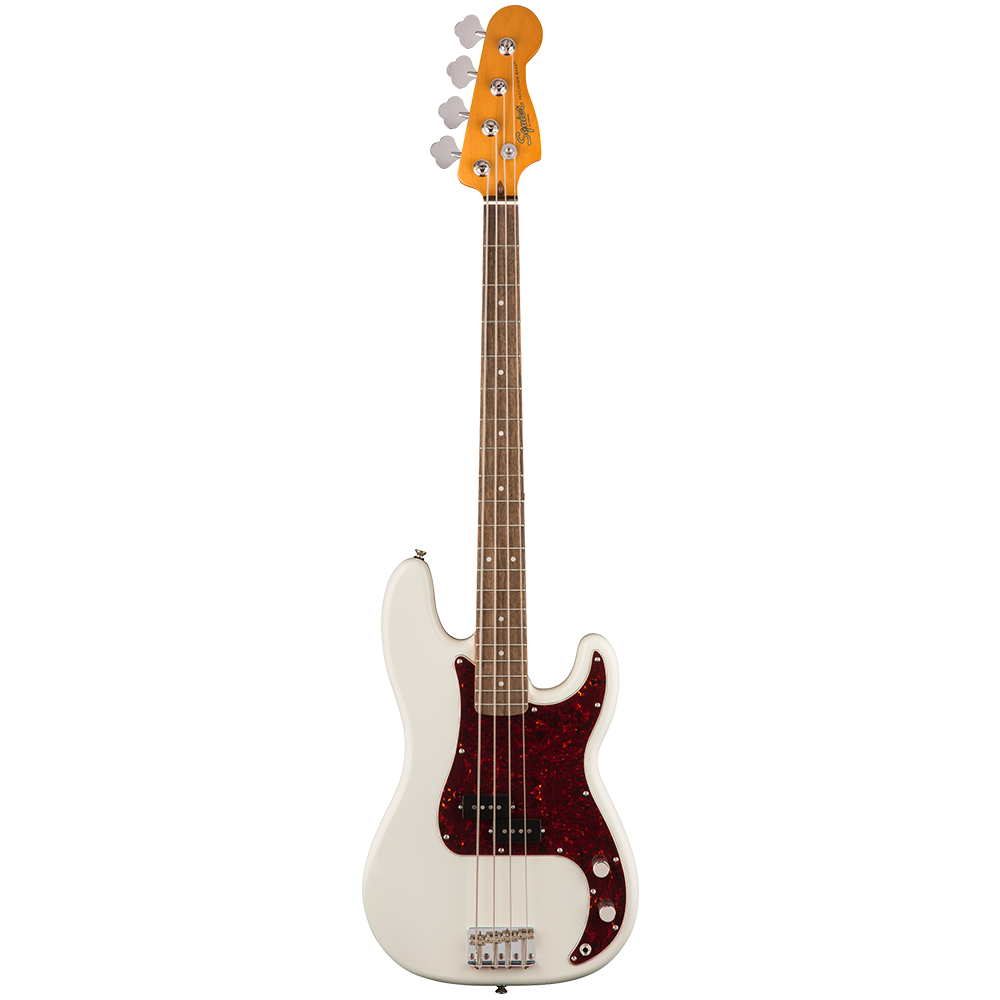 Fender Squier Classic Vibe 60s Precision Bass LRL