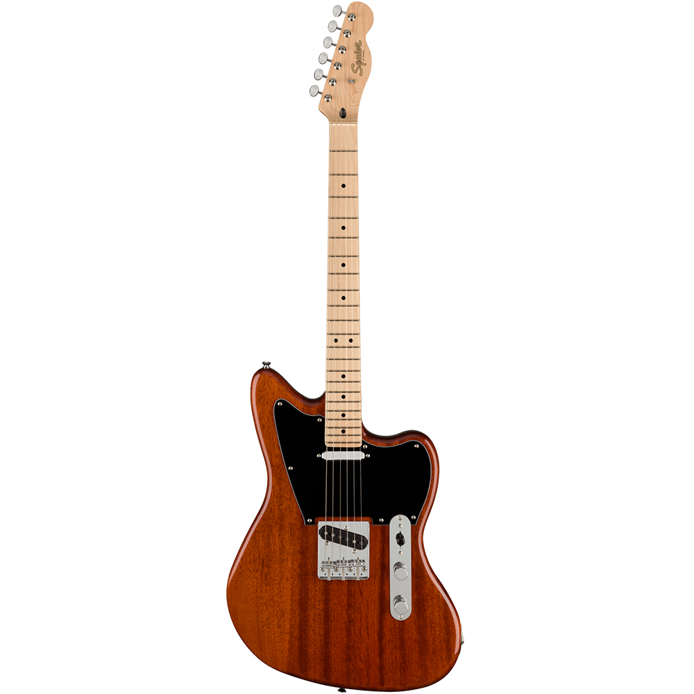 Fender Squier Paranormal Offset Telecaster Maple