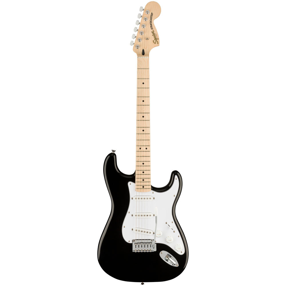 Fender Squier Affinity Stratocaster Maple Fingerboard