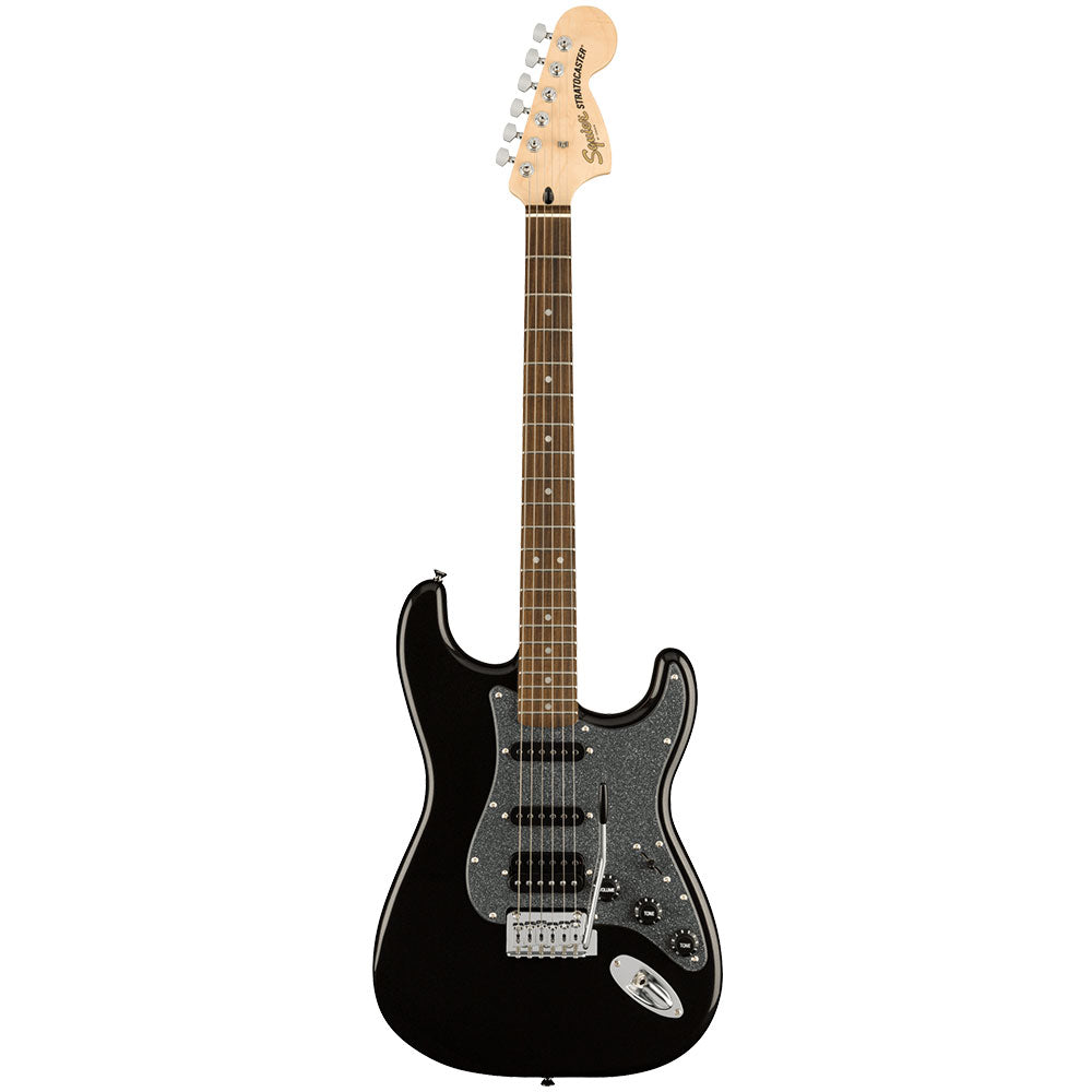 Fender Squier FSR Affinity Stratocaster HSS Laurel