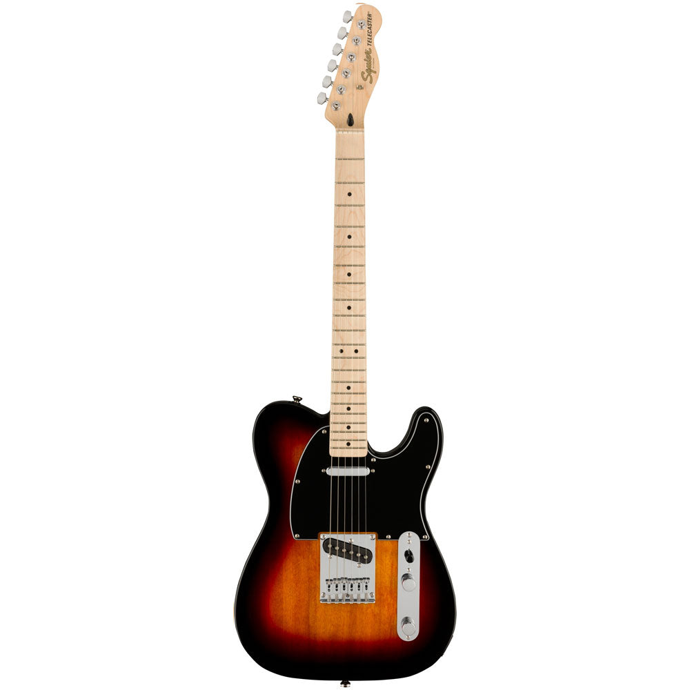 Fender Squier Affinity Series Telecaster Maple