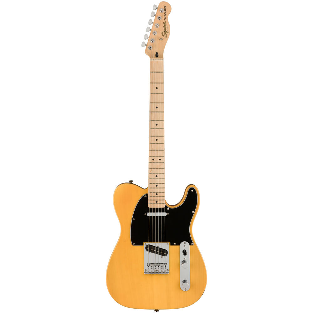 Fender Squier Affinity Series Telecaster Maple