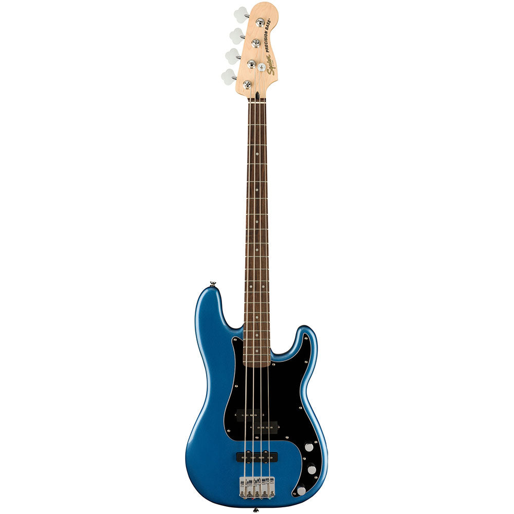 Fender Squier Affinity Series Precision Bass PJ Laurel