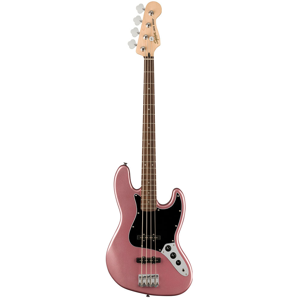 Fender Squier Affinity Series Jazz Bass Laurel